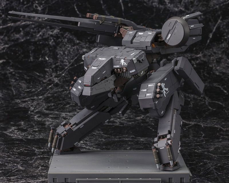 Load image into Gallery viewer, Kotobukiya - Metal Gear Solid: Metal Gear Rex (Black Version)
