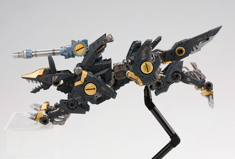 Load image into Gallery viewer, Kotobukiya - Highend Master Model Zoids: RZ-046 Shadow Fox (Marking Plus Version)
