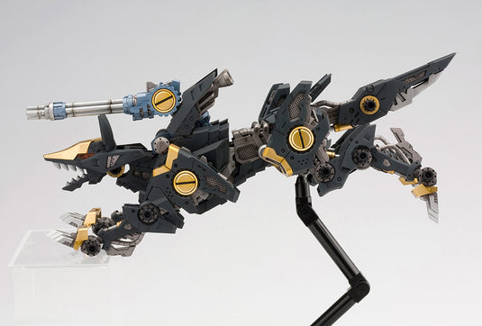 Kotobukiya - Highend Master Model Zoids: RZ-046 Shadow Fox (Marking Plus Version)