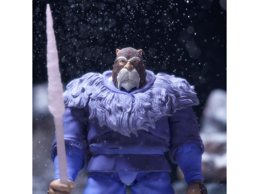 Super 7 - Thundercats Ultimates: Snowman of Hook Mountain