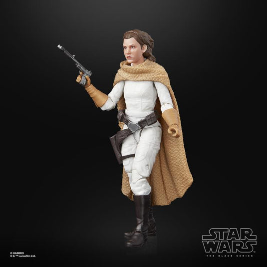 Star Wars the Black Series - Princess Leia Organa (Comic Ver.)