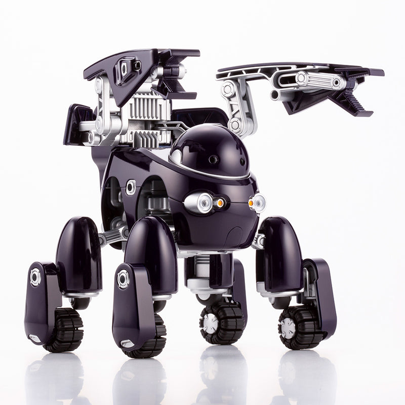 Load image into Gallery viewer, MARUTTOYS - Tamotu Pro (Midnight Blue Version)
