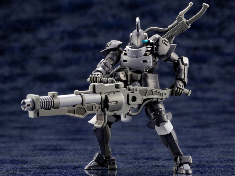 Load image into Gallery viewer, Kotobukiya - Hexa Gear - Governor Armor Type: Knight (Nero)
