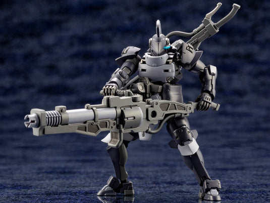 Kotobukiya - Hexa Gear - Governor Armor Type: Knight (Nero)