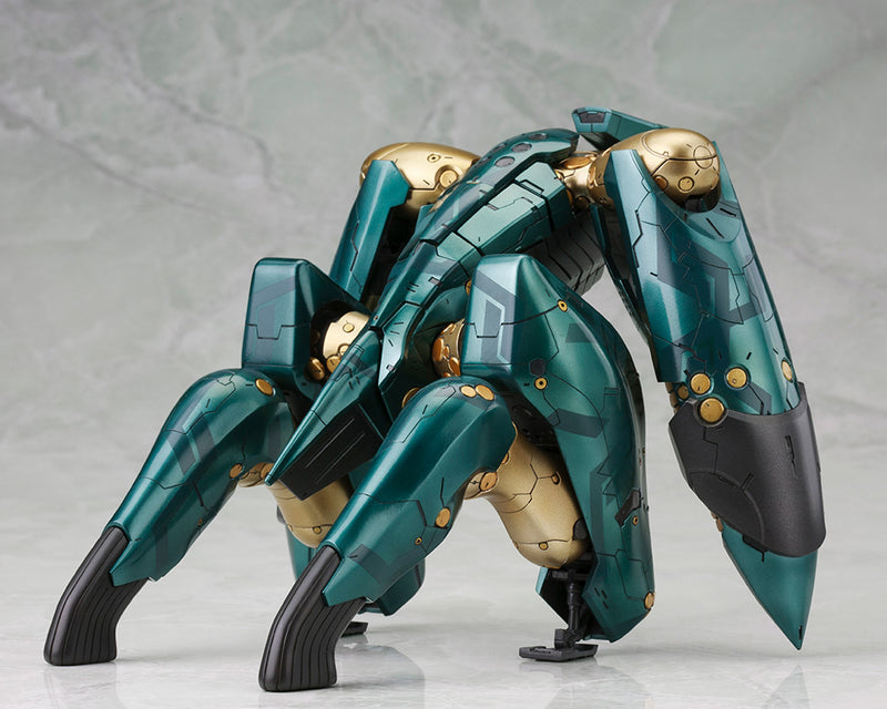 Load image into Gallery viewer, Kotobukiya - Metal Gear Solid 4: Guns of the Patriot - Metal Gear Ray Model Kit 1/100
