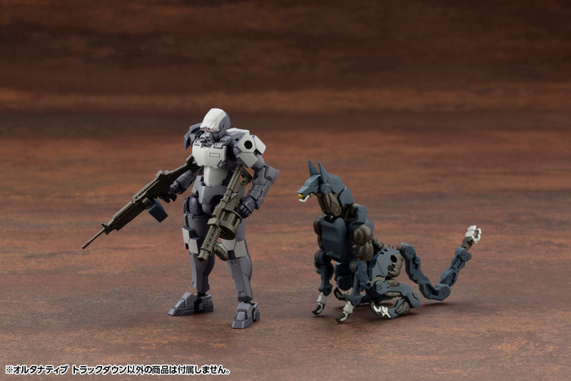 Load image into Gallery viewer, Kotobukiya - Hexa Gear - Alternative Track Down
