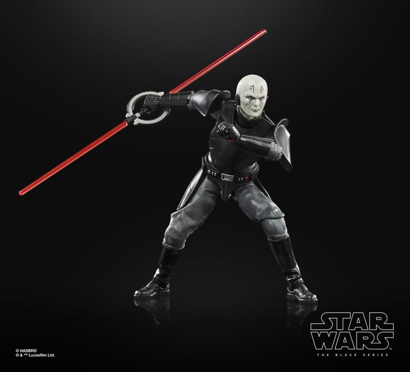 Load image into Gallery viewer, Star Wars the Black Series - Grand Inquisitor (Obi-Wan Kenobi)
