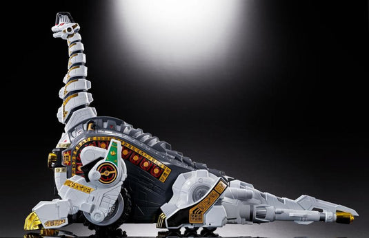 Bandai - GX-85 Titanus Power Rangers