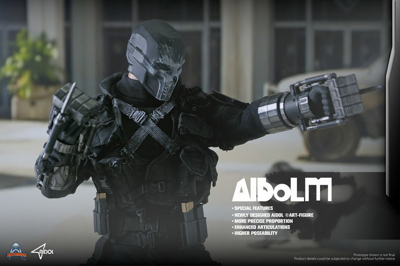 Load image into Gallery viewer, Artfigures - Aidol 3
