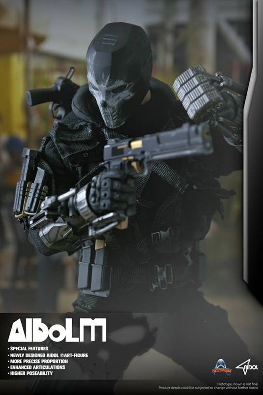 Artfigures - Aidol 3