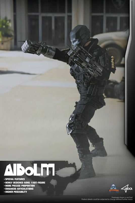 Artfigures - Aidol 3