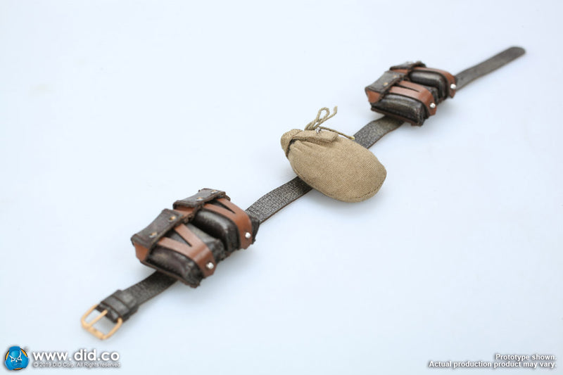 Load image into Gallery viewer, DID - WWII Russian Sniper - Vasily Zaitsev (Non Weathered)
