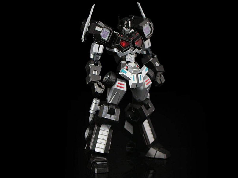 Load image into Gallery viewer, Flame Toys - Furai Model 01: Optimus Prime (Nemesis Version)
