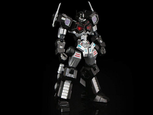 Flame Toys - Furai Model 01: Optimus Prime (Nemesis Version)
