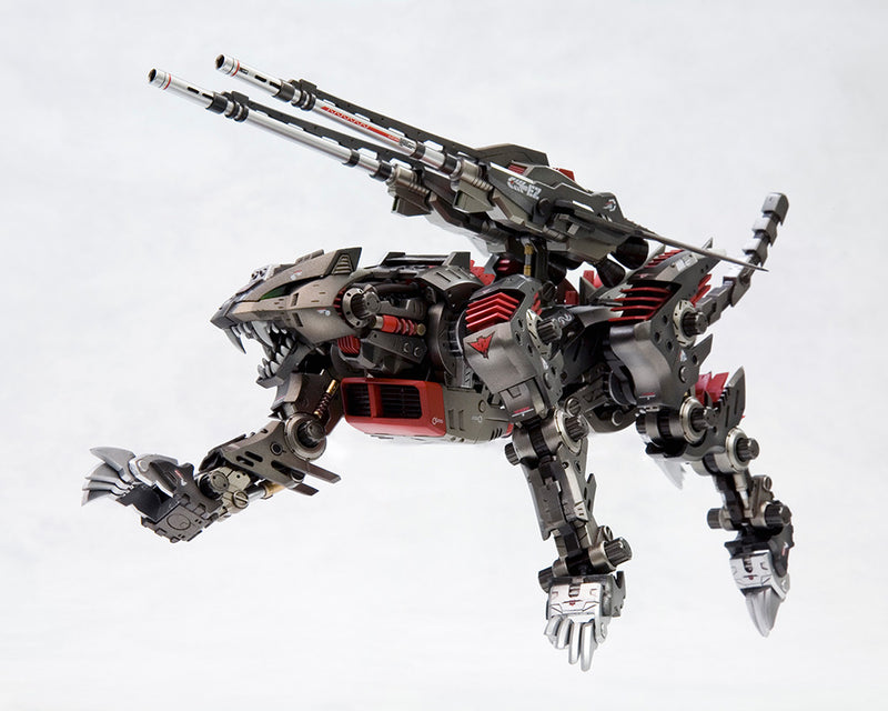 Load image into Gallery viewer, Kotobukiya - Highend Master Model Zoids: EZ-035 Lightning Saix [Marking Plus Ver.]
