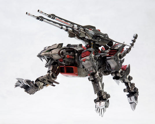 Kotobukiya - Highend Master Model Zoids: EZ-035 Lightning Saix [Marking Plus Ver.]