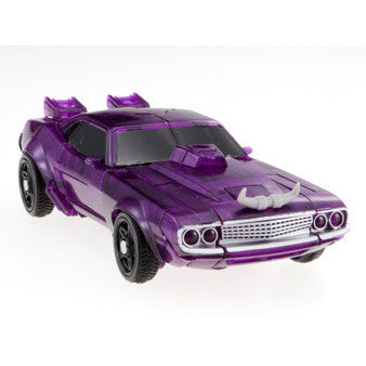 Load image into Gallery viewer, AM-08 Terrorcon Cliffjumper with Micron Arms
