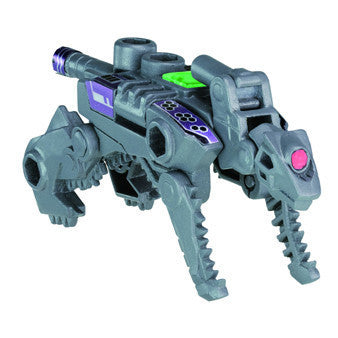 Load image into Gallery viewer, AM-08 Terrorcon Cliffjumper with Micron Arms
