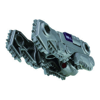 Load image into Gallery viewer, AM-08 Terrorcon Cliffjumper with Micron Arms
