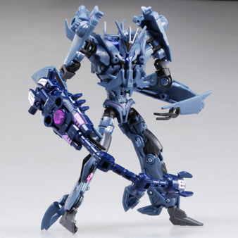 AM-09 Soundwave with Micron Arms