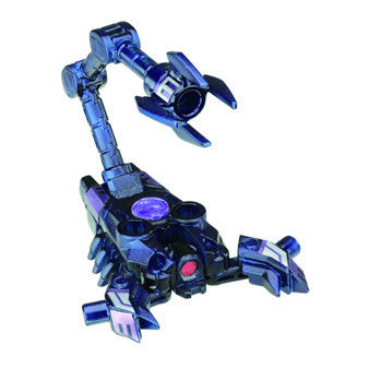 Load image into Gallery viewer, AM-09 Soundwave with Micron Arms

