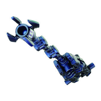 Load image into Gallery viewer, AM-09 Soundwave with Micron Arms
