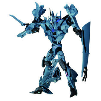 Load image into Gallery viewer, AM-09 Soundwave with Micron Arms

