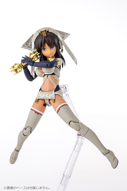 Kotobukiya - Megami Device: Sitara Kaneshiya Ver. Ganesha