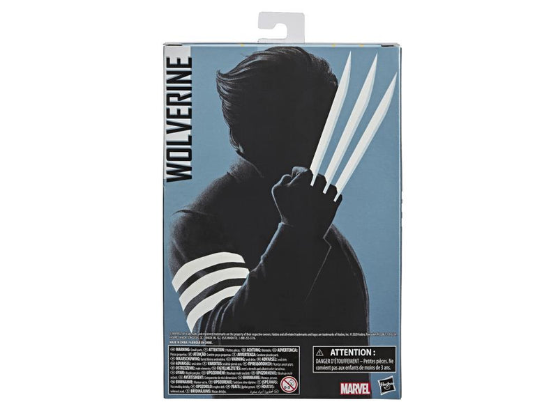 Load image into Gallery viewer, Marvel Legends - X-Men 20th Anniversary: X-Men (2000) Wolverine
