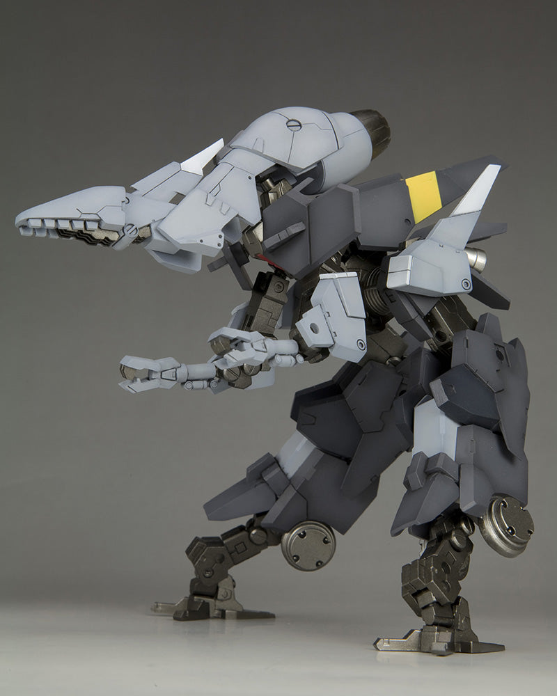 Load image into Gallery viewer, Kotobukiya - Frame Arms: NSG-25γ Strauss RE:2
