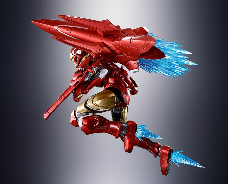 Load image into Gallery viewer, Bandai - S.H.Figuarts - Tech-On Avengers: Iron Man
