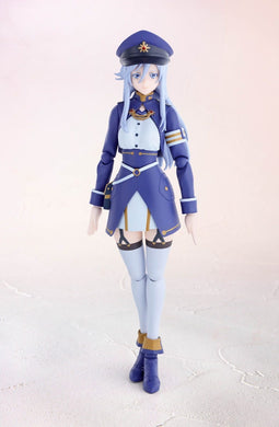 Bandai - S.H.Figuarts - 86 -Eighty Six- : Vladilena Milizé