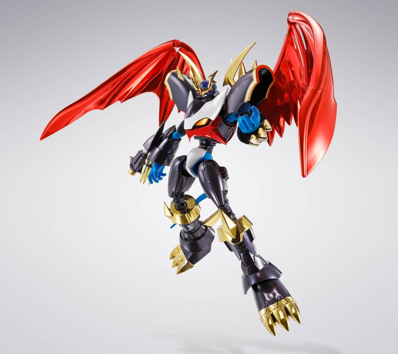 Load image into Gallery viewer, Bandai - S.H.Figuarts - Digimon Adventure 02: Imperialdramon Fighter Mode (Premium Color Edition)
