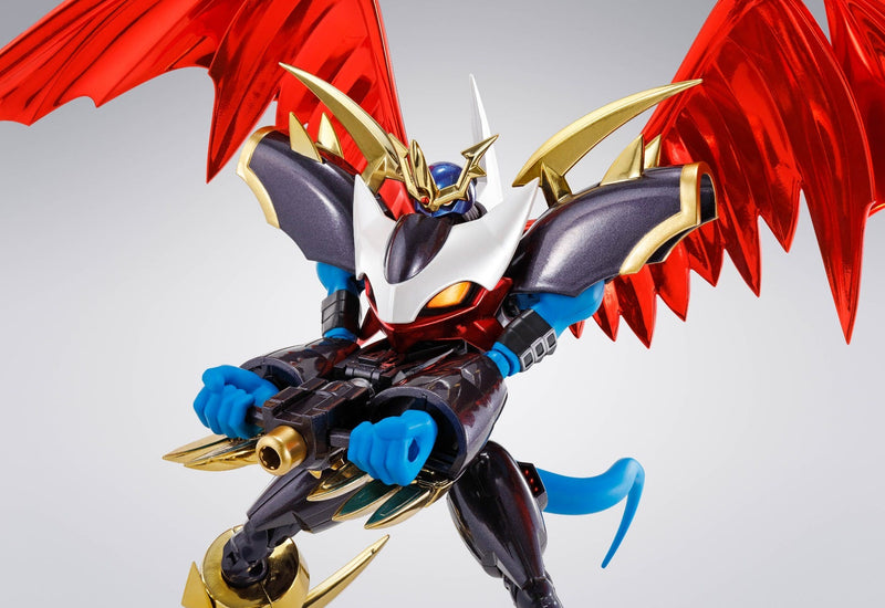 Load image into Gallery viewer, Bandai - S.H.Figuarts - Digimon Adventure 02: Imperialdramon Fighter Mode (Premium Color Edition)
