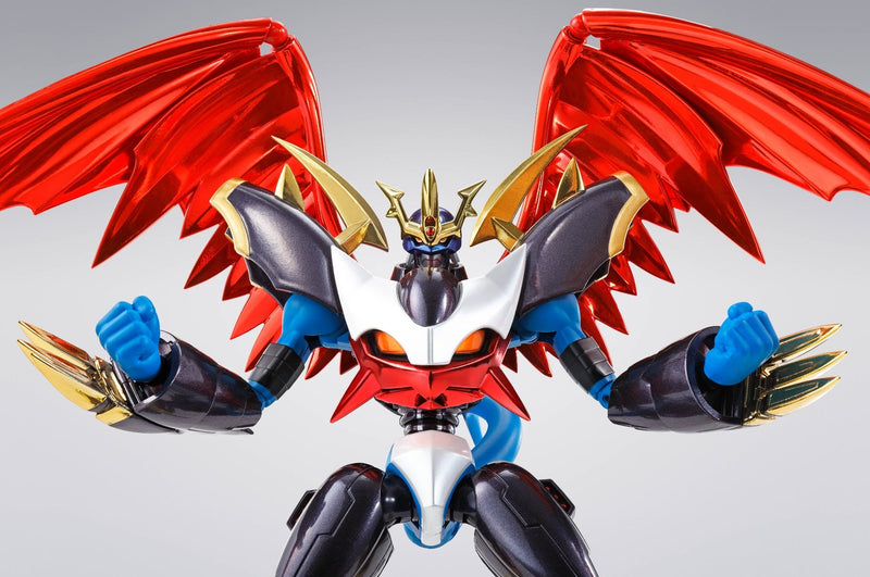 Load image into Gallery viewer, Bandai - S.H.Figuarts - Digimon Adventure 02: Imperialdramon Fighter Mode (Premium Color Edition)
