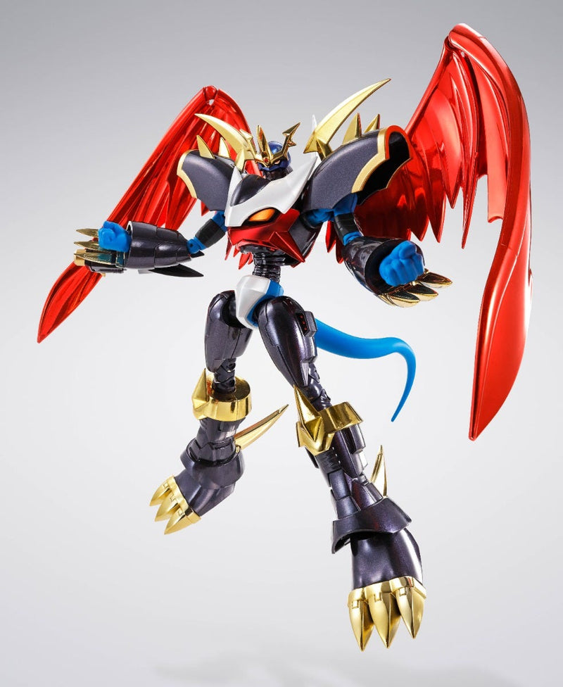 Load image into Gallery viewer, Bandai - S.H.Figuarts - Digimon Adventure 02: Imperialdramon Fighter Mode (Premium Color Edition)
