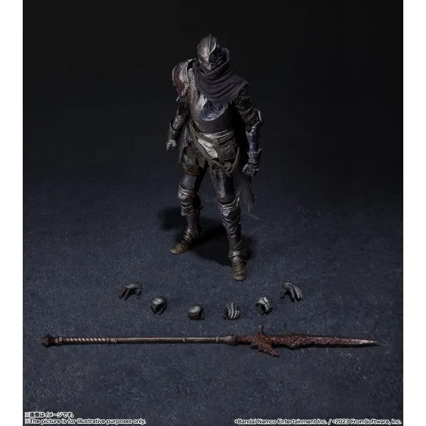 Load image into Gallery viewer, Bandai - S.H.Figuarts - Elden Ring: Festering Fingerprint Vyke
