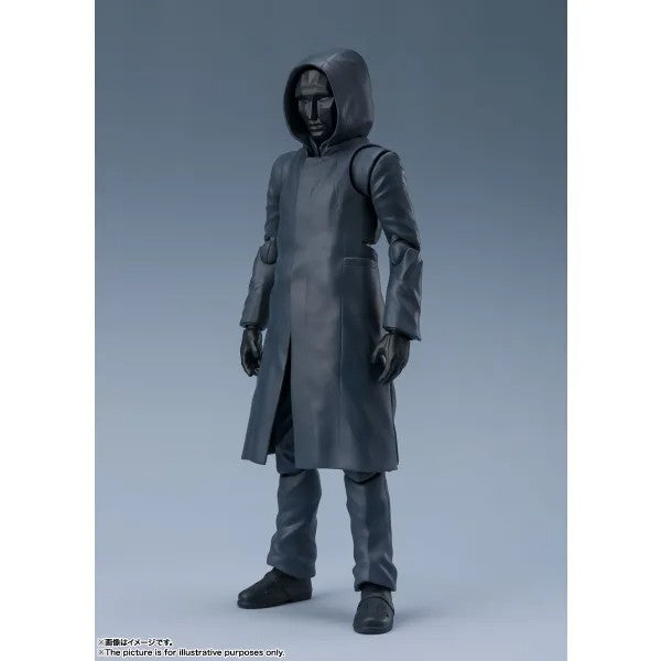Load image into Gallery viewer, Bandai - S.H.Figuarts - Netflix Squid Game: Front Man
