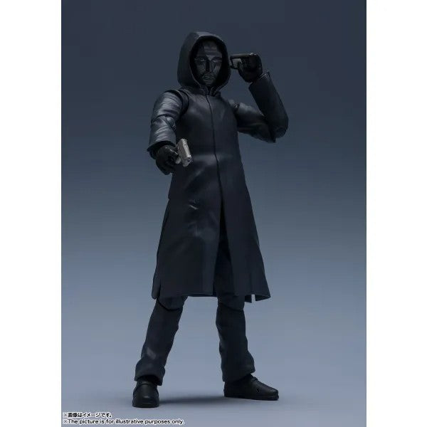 Load image into Gallery viewer, Bandai - S.H.Figuarts - Netflix Squid Game: Front Man
