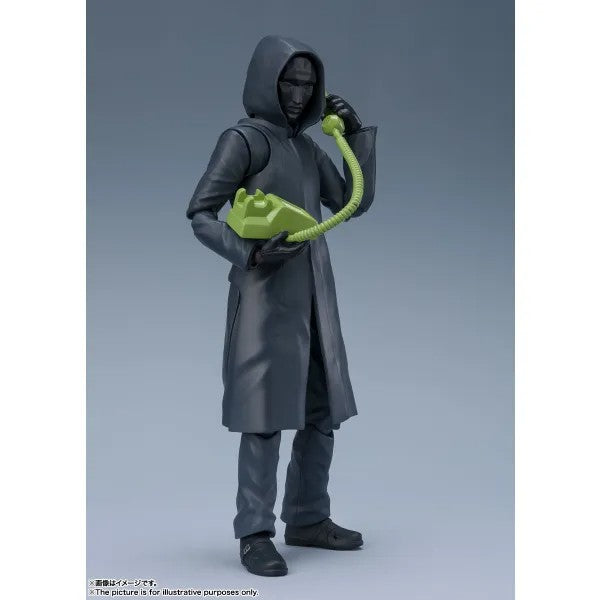 Load image into Gallery viewer, Bandai - S.H.Figuarts - Netflix Squid Game: Front Man
