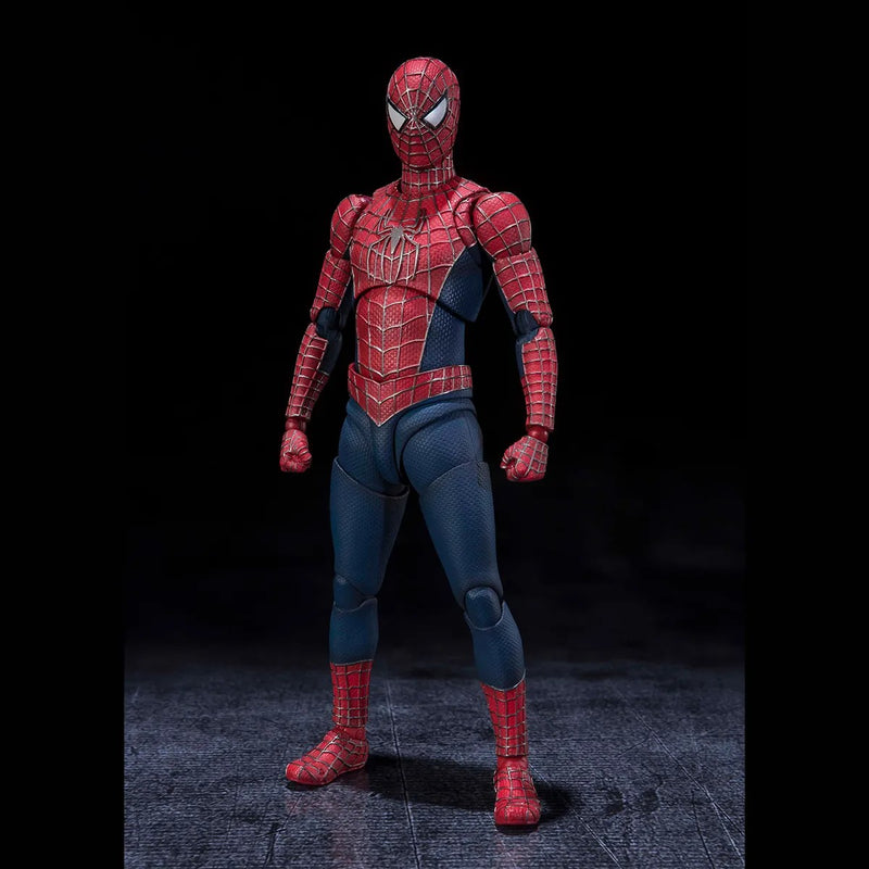 Load image into Gallery viewer, Bandai - S.H.Figuarts  - Spider-Man: No Way Home - The Friendly Neighbourhood Spider-Man
