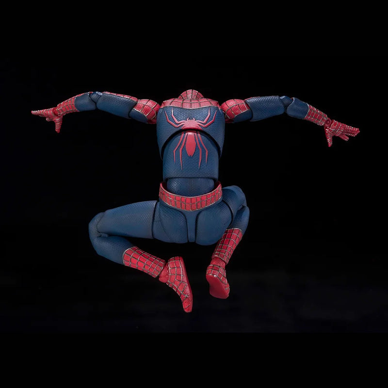 Load image into Gallery viewer, Bandai - S.H.Figuarts  - Spider-Man: No Way Home - The Friendly Neighbourhood Spider-Man
