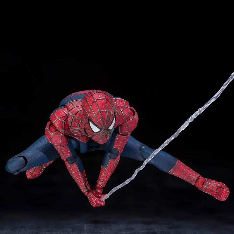 Load image into Gallery viewer, Bandai - S.H.Figuarts  - Spider-Man: No Way Home - The Friendly Neighbourhood Spider-Man
