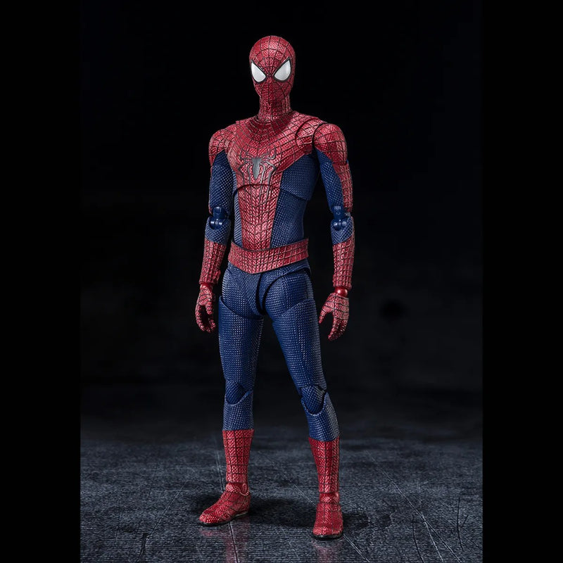 Load image into Gallery viewer, Bandai - S.H.Figuarts  - Spider-Man: No Way Home -  The Amazing Spider-Man
