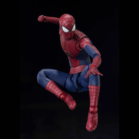 Bandai - S.H.Figuarts  - Spider-Man: No Way Home -  The Amazing Spider-Man