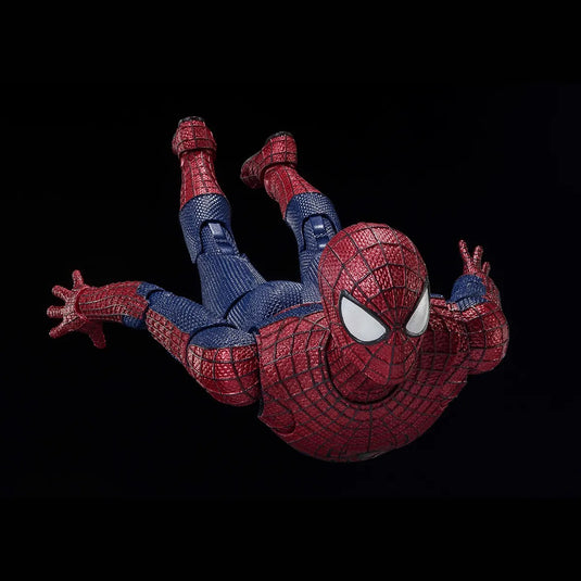 Bandai - S.H.Figuarts  - Spider-Man: No Way Home -  The Amazing Spider-Man