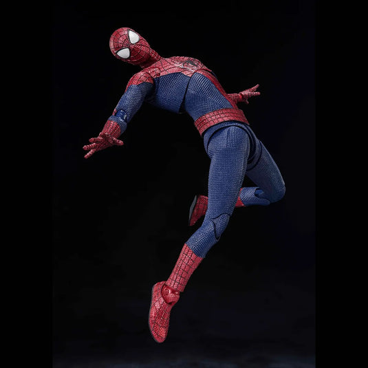 Bandai - S.H.Figuarts  - Spider-Man: No Way Home -  The Amazing Spider-Man