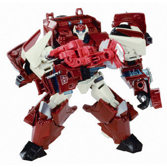 AM-17 Autobot Swerve
