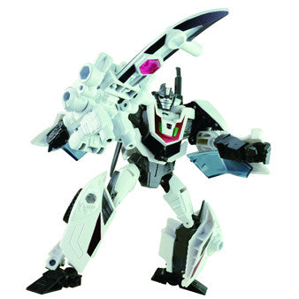 Load image into Gallery viewer, AM-23 Hoiljack (Wheeljack)
