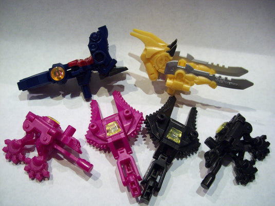 Micron Arms Gashapon
